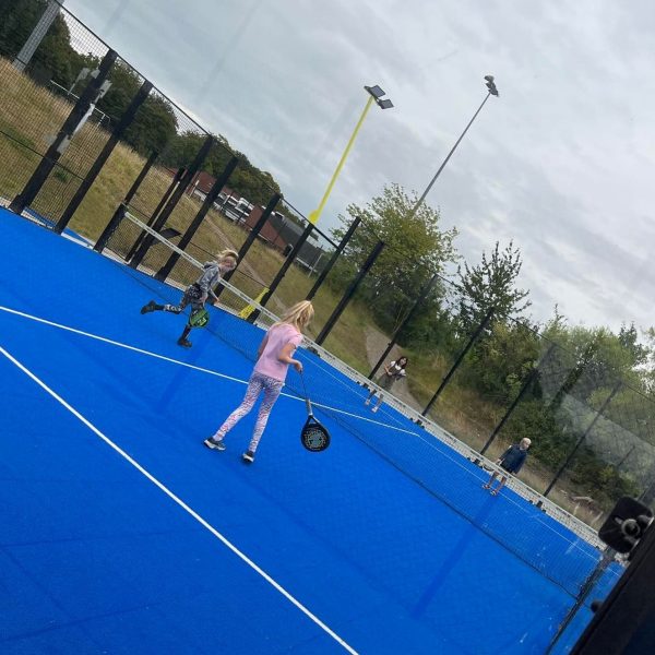 padel